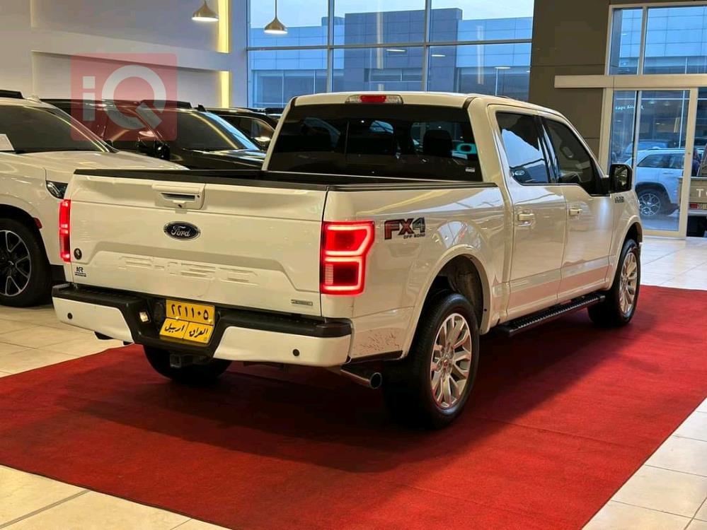 فۆرد F-150